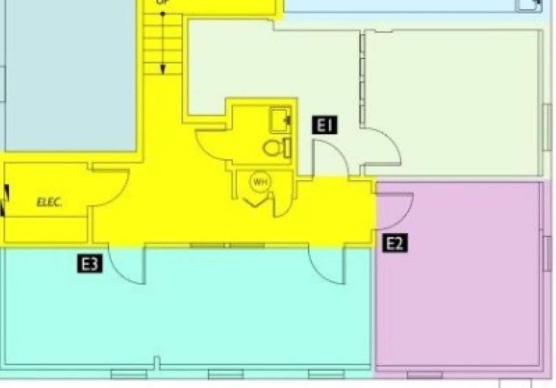 12603-12607 NE Woodinville Dr, Woodinville, WA for lease Interior Photo- Image 1 of 10