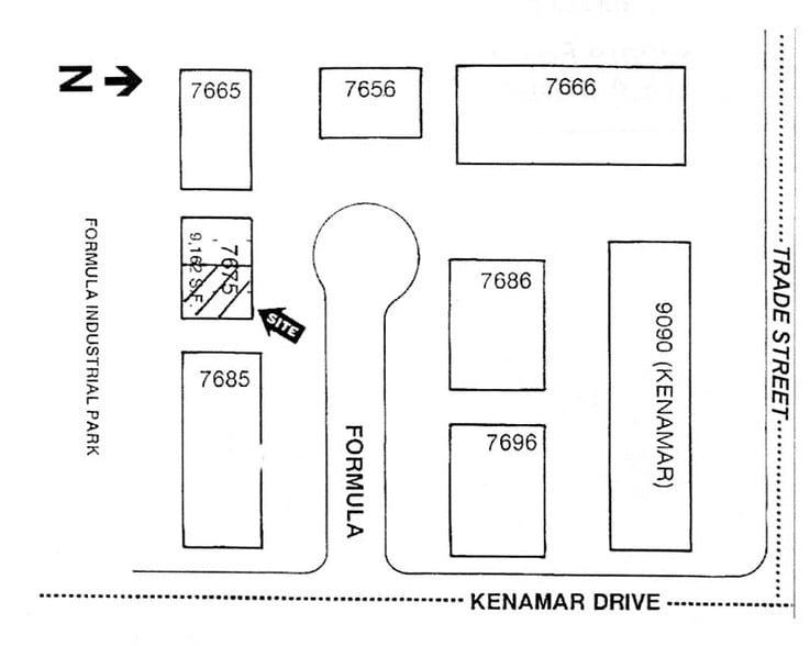 7675 Formula Pl, San Diego, CA for lease - Other - Image 3 of 8