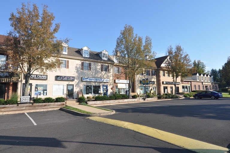 4950 York Rd, Buckingham, PA for lease - Primary Photo - Image 2 of 12