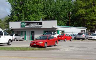 10420 Airport Hwy, Swanton OH - Services immobiliers commerciaux