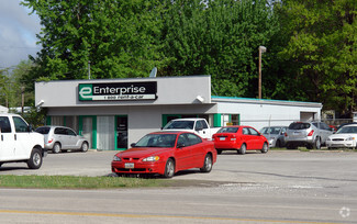 More details for 10420 Airport Hwy, Swanton, OH - Retail for Sale