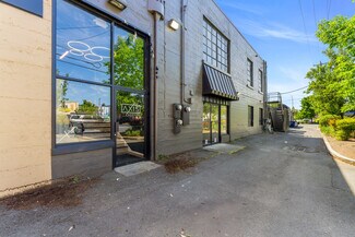 Plus de détails pour 128 SW I St, Grants Pass, OR - Bureau/Médical à louer