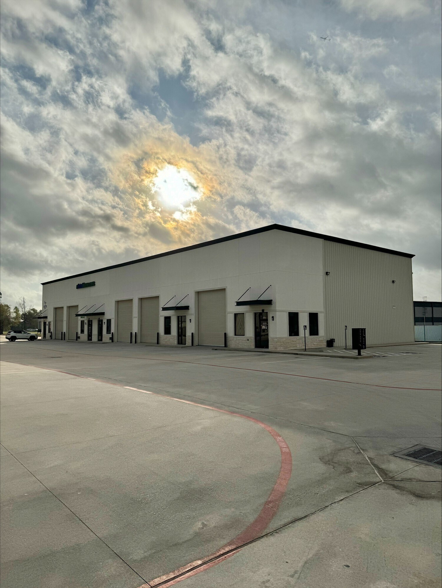 950 FM 1960 Rd, Houston, TX for lease Building Photo- Image 1 of 5