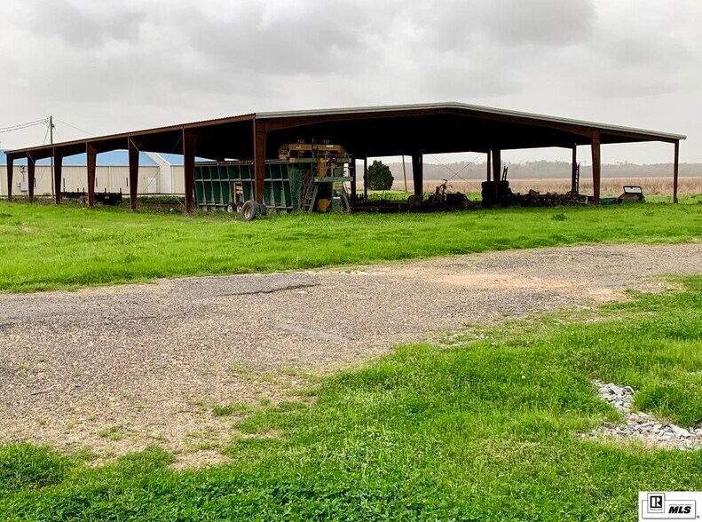 2390 US 165 S, Columbia, LA à louer - Photo du bâtiment - Image 3 de 5