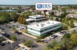 More details for 14479 John Humphrey Dr, Orland Park, IL - Office for Sale