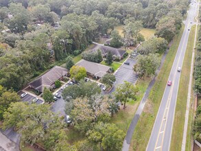 2025 SW 75th St, Gainesville, FL - Aerial  map view - Image1