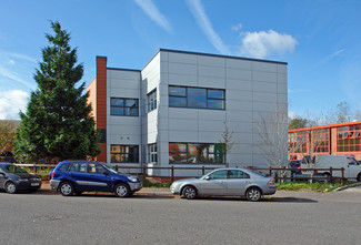 More details for Premier Way, Romsey - Office for Lease