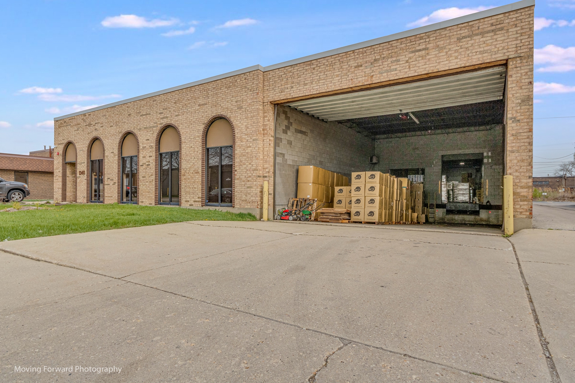1340 Louis Ave, Elk Grove Village, IL for lease Interior Photo- Image 1 of 26