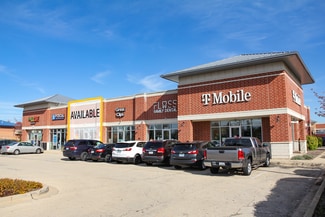 More details for 159th St & Farrell Rd, Lockport, IL - Retail for Lease