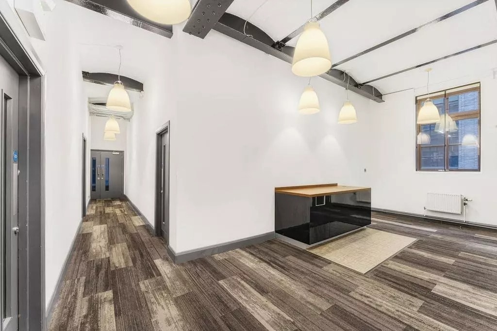 1-3 Bonhill St, Londres à louer Photo intérieure- Image 1 de 10