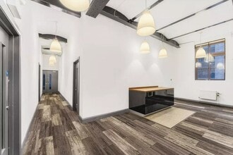 1-3 Bonhill St, Londres à louer Photo intérieure- Image 1 de 10