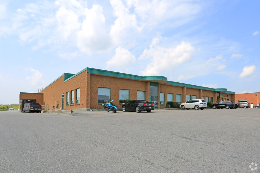 530 Welham Rd, Barrie, ON for lease - Building Photo - Image 2 of 4