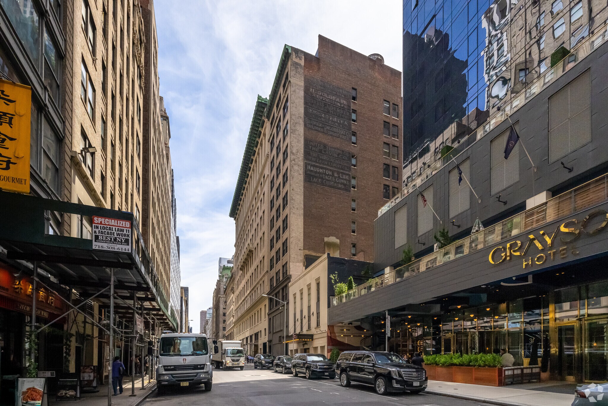 16-18 W 39th St, New York, NY à louer Photo principale- Image 1 de 10