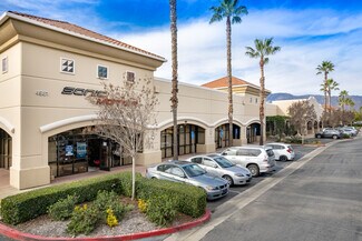 Plus de détails pour 4981 Irwindale Ave, Irwindale, CA - Industriel à louer