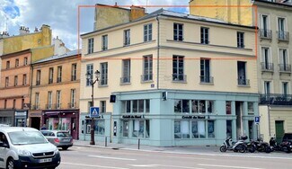 Plus de détails pour Bureau à louer