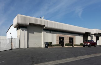 More details for 1504-1506 E Francis St, Ontario, CA - Industrial for Lease