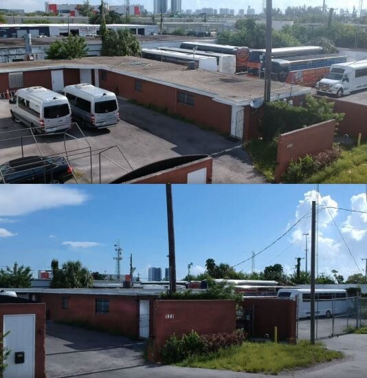1981 NE 153rd St, North Miami Beach, FL for sale - Building Photo - Image 3 of 3