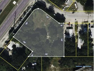 Plus de détails pour 101201 Overseas Hwy, Key Largo, FL - Terrain à vendre
