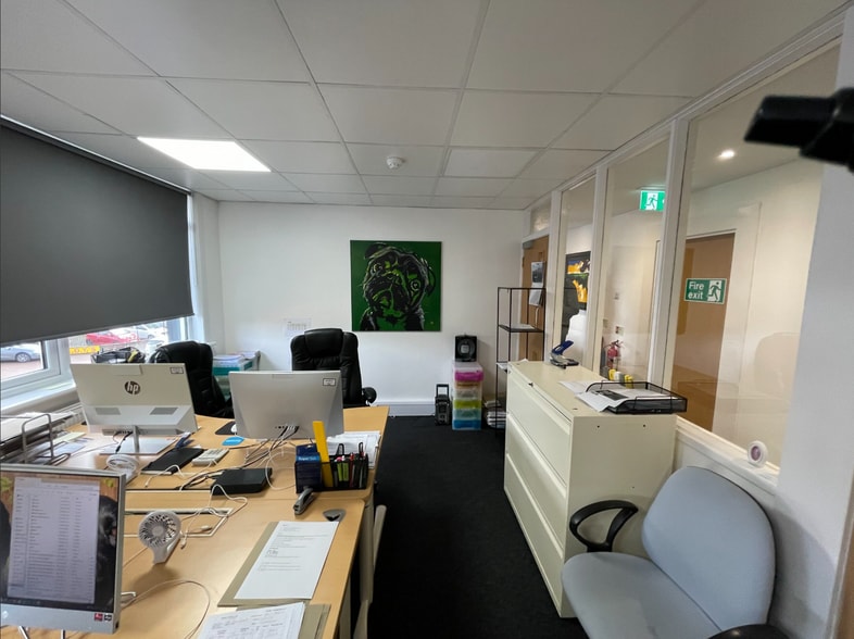 14 Carmyle Ave, Glasgow à vendre - Photo intérieure - Image 3 de 8