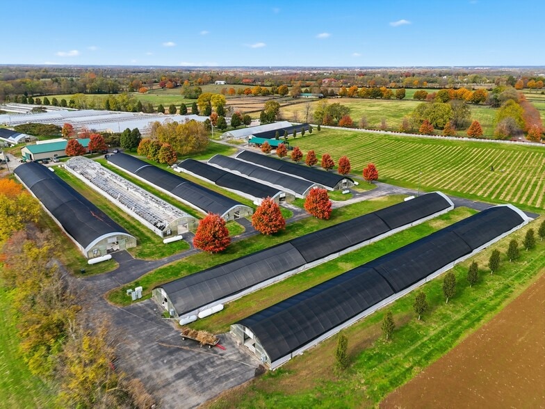 4610 Hamilton Ln, Lexington, KY for sale - Building Photo - Image 3 of 31