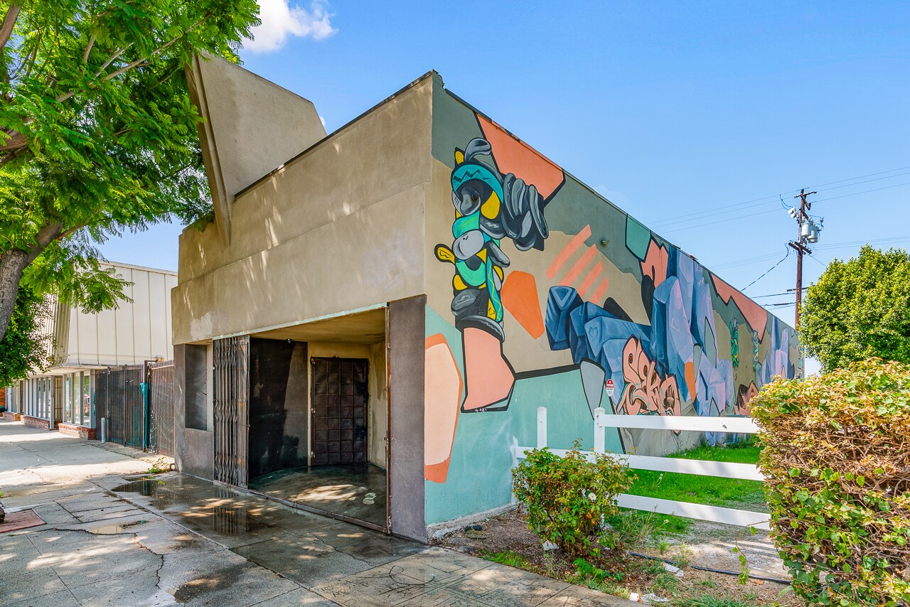 123 N Long Beach Blvd, Compton, CA for sale Building Photo- Image 1 of 1