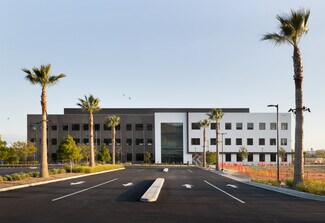 Plus de détails pour 2799 Gateway Dr, Riverside, CA - Bureau/Médical à louer