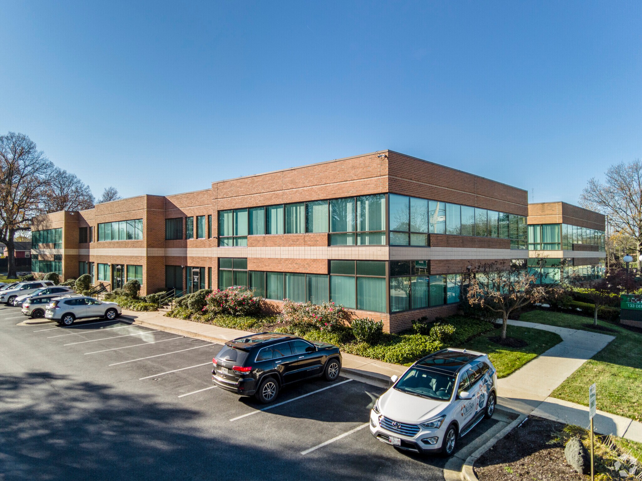 133 Defense Hwy, Annapolis, MD à louer Photo principale- Image 1 de 19