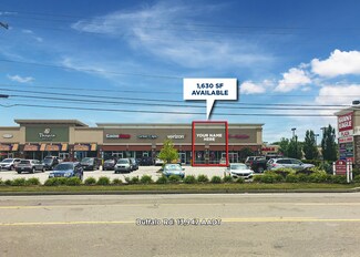 Plus de détails pour 4041-4287 Buffalo Rd, Erie, PA - Commerce de détail à louer