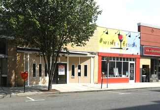 More details for 1439-1445 Main St, Rahway, NJ - Office/Retail for Lease