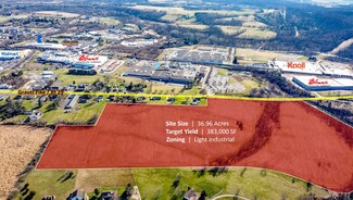 More details for Gravel Pike, East Greenville, PA - Land for Sale