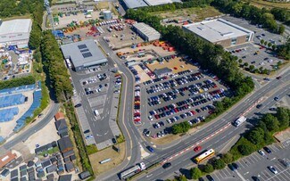 Plus de détails pour Open Storage Investment – à vendre, Norwich