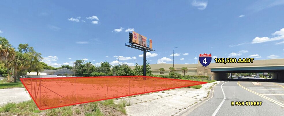 173 Par Street, Orlando, FL à vendre - Photo du bâtiment - Image 2 de 2