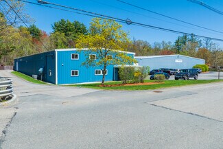 More details for 13 Sterling Rd, North Billerica, MA - Industrial for Lease