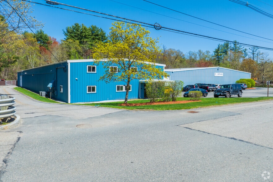 13 Sterling Rd, North Billerica, MA for sale - Primary Photo - Image 1 of 9