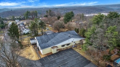 145 Chamberlaine Ave, Pottsville, PA - Aérien  Vue de la carte - Image1