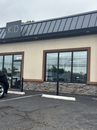 More details for 1006 N Mulberry St, Elizabethtown, KY - Retail for Lease