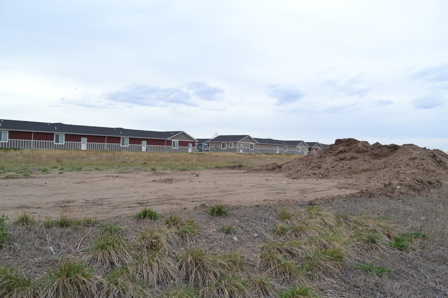 Lot 5 S Greeley Hwy, Cheyenne, WY for sale - Other - Image 3 of 3