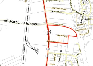 More details for 00 US 17, Yulee, FL - Land for Sale