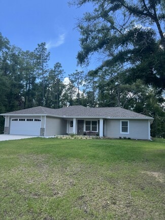 More details for 1650 Withlacoochee Trl, Dunnellon, FL - Land for Sale