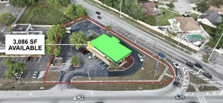 More details for 11010 Casey Rd, Tampa, FL - Retail for Lease