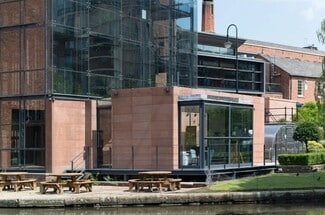 More details for 21 Castle St, Manchester - Office for Lease