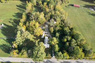 Plus de détails pour 3809 Bardwell West Rd, Mount Orab, OH - Terrain à vendre