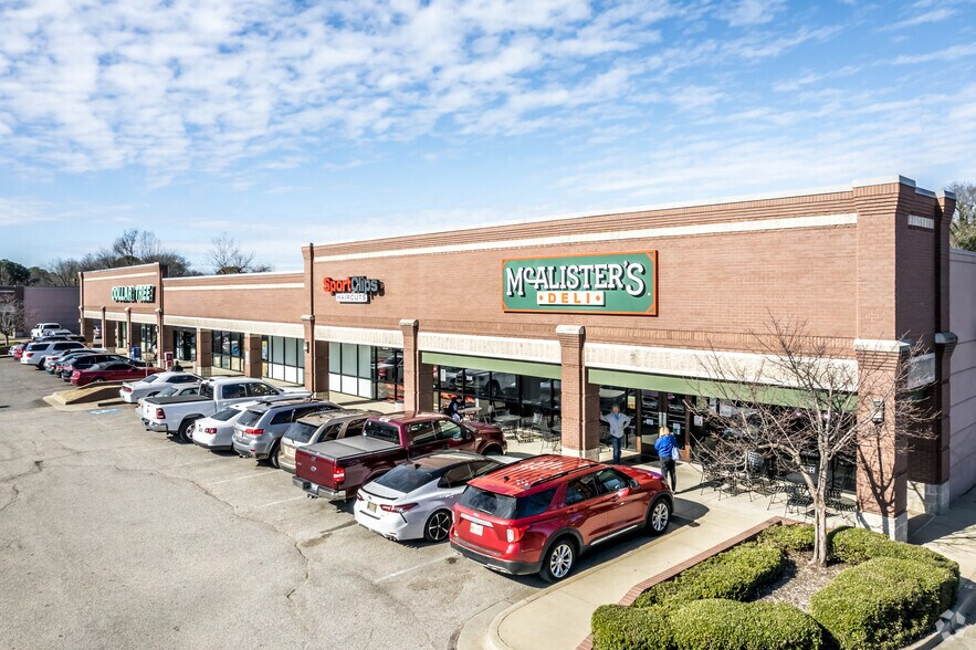 8120 Camp Creek Rd, Olive Branch, MS for sale - Building Photo - Image 2 of 4