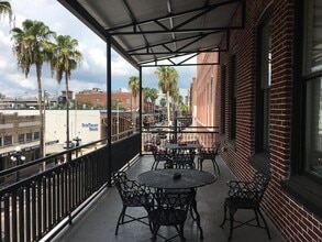 1726 E 7th Ave, Tampa, FL for lease Building Photo- Image 2 of 16