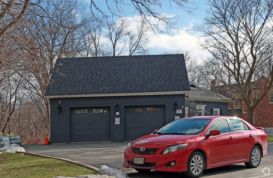 145 Main Street Unionville, Markham, ON for sale - Building Photo - Image 2 of 3