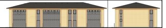 Plus de détails pour 7362 NE University Ave W, Minneapolis, MN - Bureau, Bureau/Médical à louer