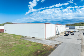 More details for 1200 Roberts Industrial Dr, Birmingham, AL - Industrial for Lease