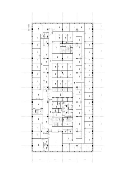 800 Bell St, Houston, TX for sale - Site Plan - Image 3 of 31