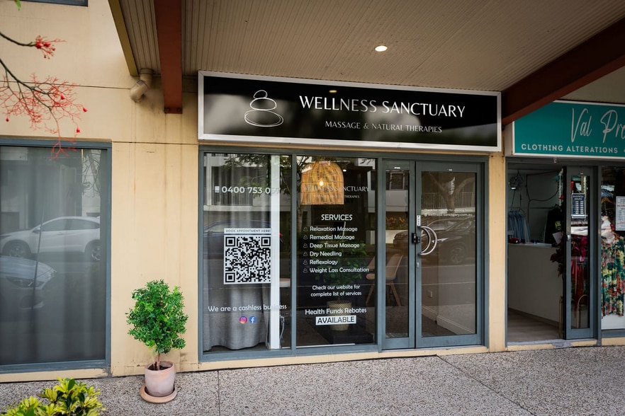 27 Lamington Street, New Farm for lease - Primary Photo - Image 1 of 1
