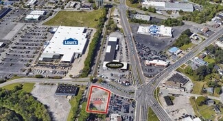 More details for 4100 McLean Street, Portsmouth, VA - Land for Sale
